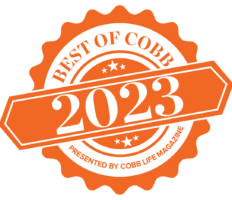 Best of Cobb 2023 Best of Cobb 2023