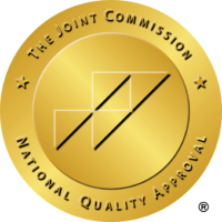 The Joint Commission National Quality Approval