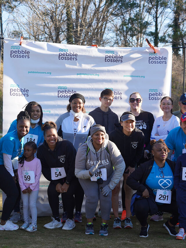 Ripple Run 2022 Team AGR photo