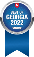 Best of Georgia 2022 Best of Georgia 2022