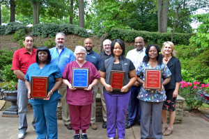 Nursing Home Week Awards-Atlanta-May 2016_05