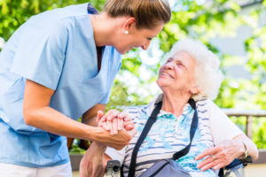 Long Term Care Services in Georgia | A.G. Rhodes