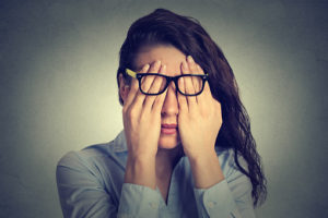 Addressing caregiver burnout