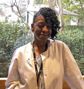 Employee Spotlight: Vickie Mathis, CNA, A.G. Rhodes