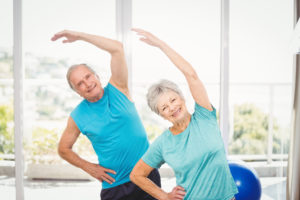 Exercise for Healthy Joints | A.G. Rhodes