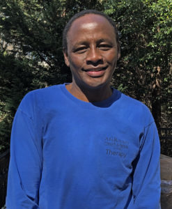 Employee Spotlight: Patrick Kimoyo, A.G. Rhodes