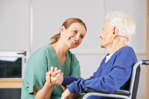 Short Term Care Services Atlanta 