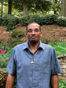 Employee Spotlight: Cecil Greenidge, A.G. Rhodes