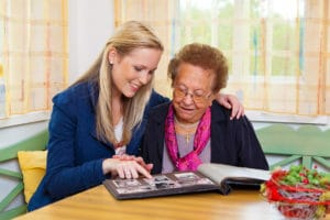 A Promising Strategy For Improving The Quality of Daily Life For Alzheimer’s Patients
