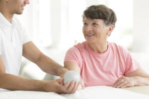 Short-Term Care For Recovery and Rehab