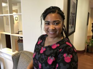 Employee Spotlight: LaToya Hester, A.G. Rhodes