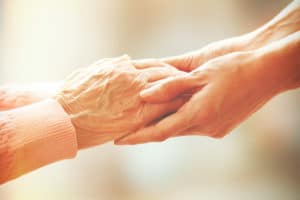 How Will Demographic Changes Impact Short Term Senior Care in The Future?, A.G. Rhodes