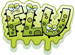 Flu Safety 
