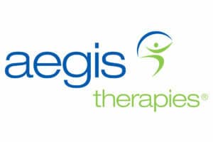 A.G. Rhodes Partners with Aegis Therapies for Therapy and Rehabilitation Services, A.G. Rhodes