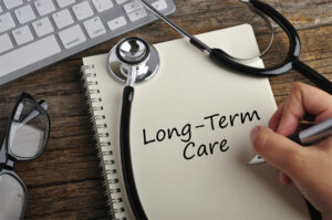 Eight Essential Long Term Care Statistics, A.G. Rhodes