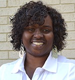 Our Staff Atlanta, A.G. Rhodes