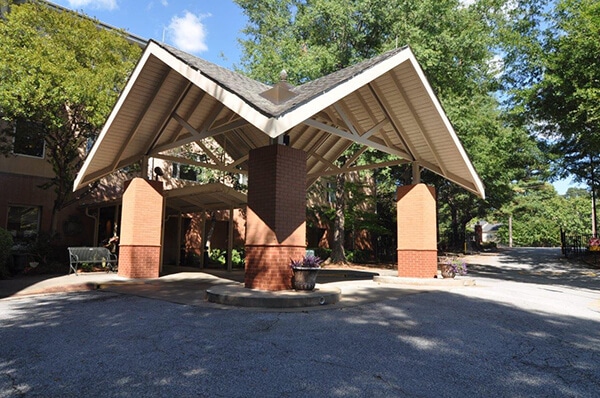 A.G.-Rhodes-of-Cobb-Front Virtual Tours, A.G. Rhodes