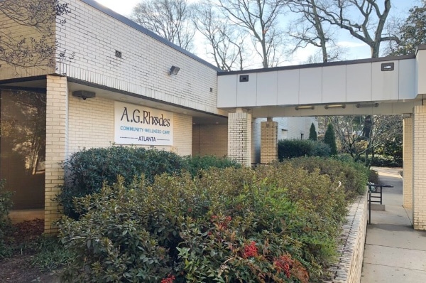 Atlanta Virtual Tours, A.G. Rhodes