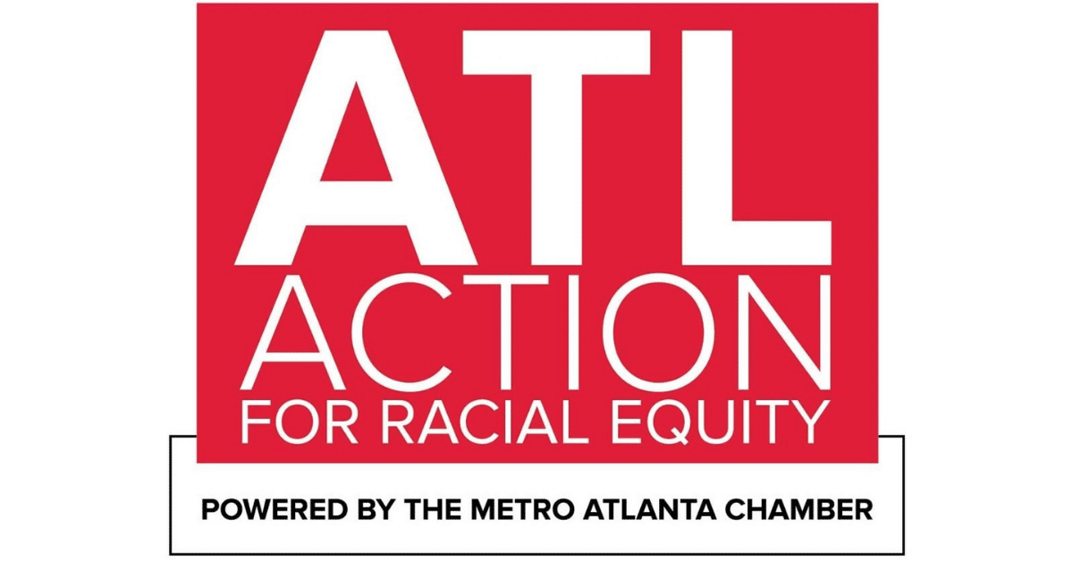 A.G. Rhodes Joins the ATL Action for Racial Equity