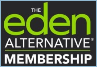 Between 2016-2018, A.G. Rhodes partners with the Eden Alternative to train and educate staff in person-directed care, and gains national recognition as a thought-leader in effective and innovative person-directed, dementia care.