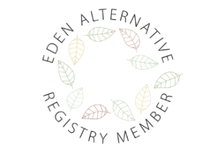 A.G. Rhodes enters a partnership with the Eden Alternative to train and educate staff in person- directed care, particularly for people living with dementia.