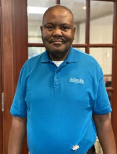 Through the Years: Employee Spotlight on Randy Brewer, CNA Care Partner, A.G. Rhodes