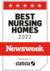 A.G. Rhodes Ranked Best Nursing Home by Newsweek, A.G. Rhodes