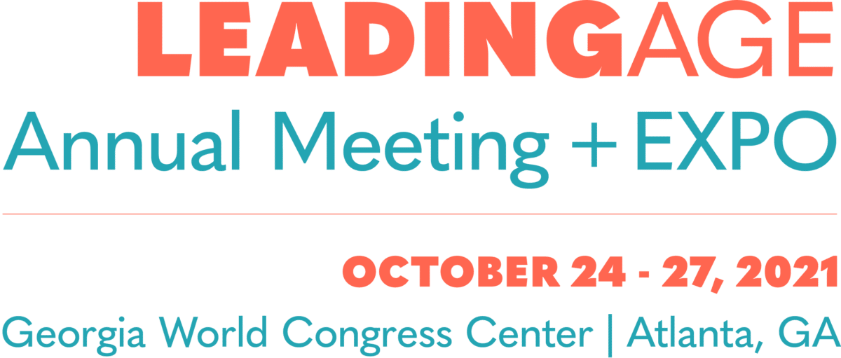 A.G. Rhodes Joins Nonprofit Aging Services Providers at LeadingAge A