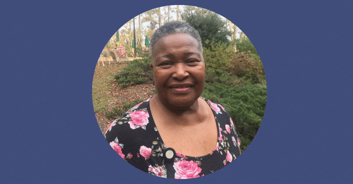 Employee Spotlight: Carolyn Ford