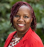 jornette-malone Our Staff Wesley Woods, A.G. Rhodes