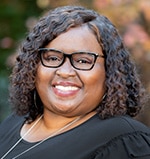 Employee Spotlight: Natashia Kearney, Social Services Director, A.G. Rhodes