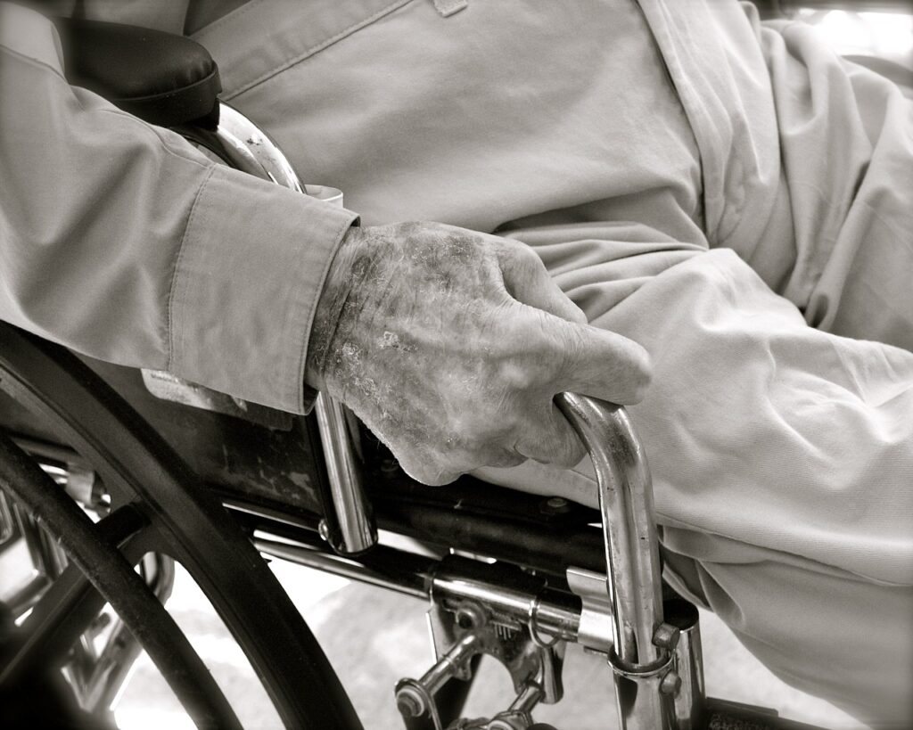 4 Reasons Why Short-Term Senior Care Is Important, A.G. Rhodes