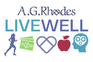 Benefits, A.G. Rhodes