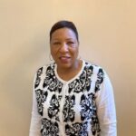 New Administrator Spotlight: Loretta Barnes, A.G. Rhodes