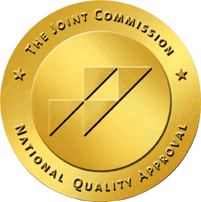 A.G. Rhodes Earns The Joint Commission’s Gold Seal of Approval®, A.G. Rhodes