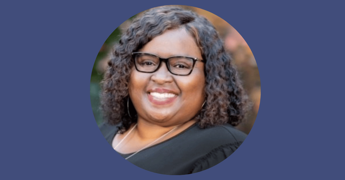 Employee Spotlight: Natashia Kearney, Social Services Director