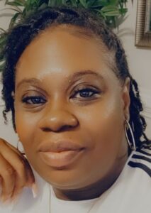 Pushing Her Comfort Zone, A.G. Rhodes