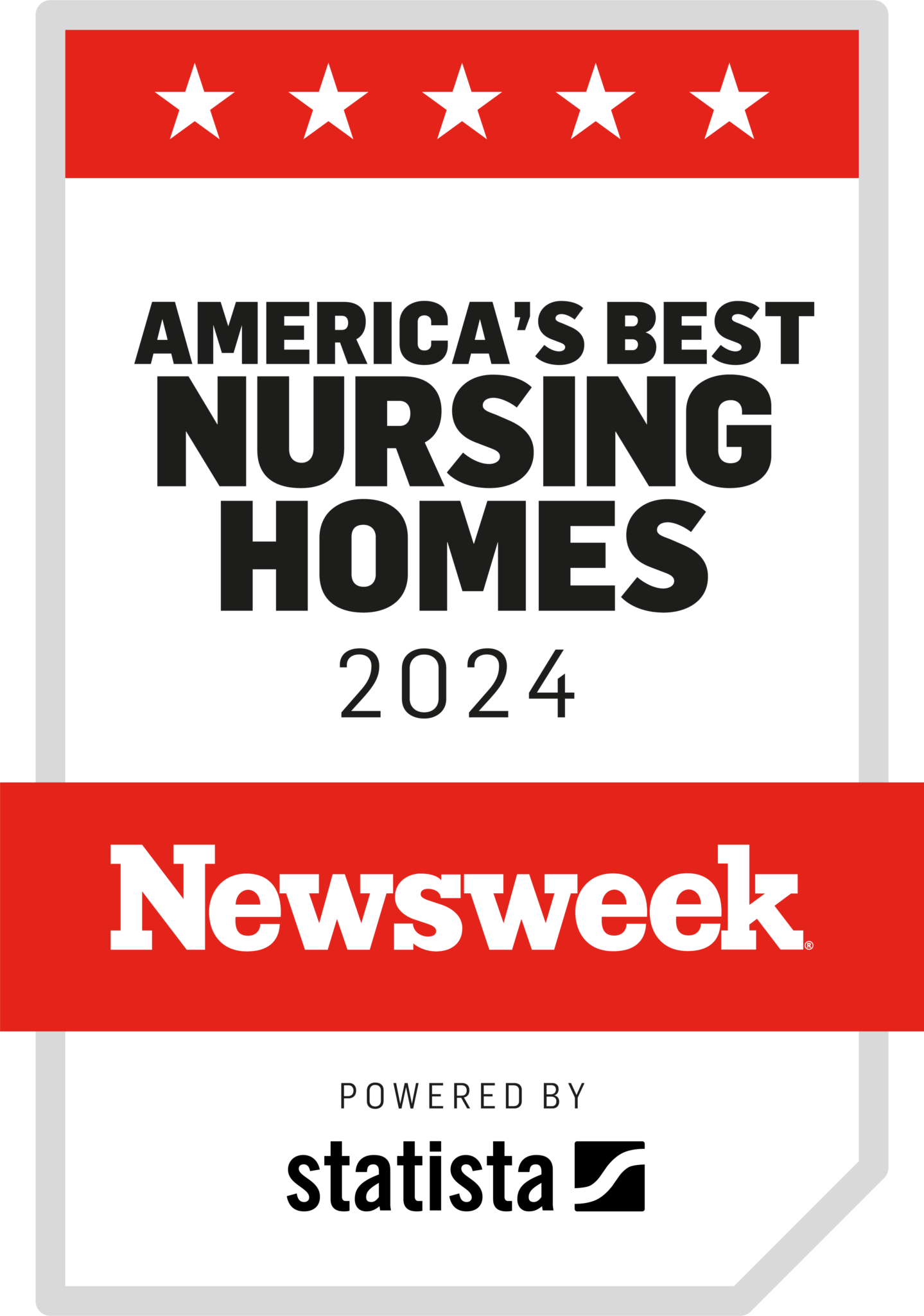 A.G. Rhodes Ranked Among Best Nursing Homes by Newsweek A.G. Rhodes