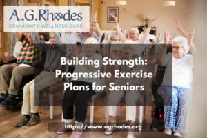 exercise for seniors