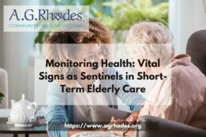 short term elderly care