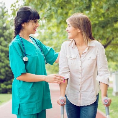 occupational therapy