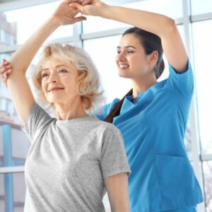 physical therapy