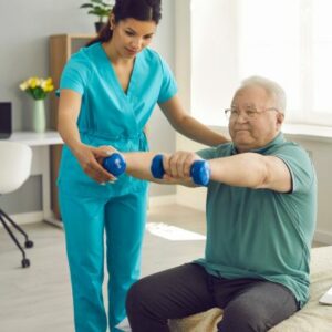 rehabilitation