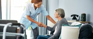 Short Term Rehabilitation