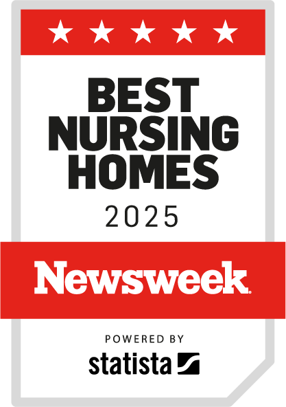 Newsweek 2025 Award