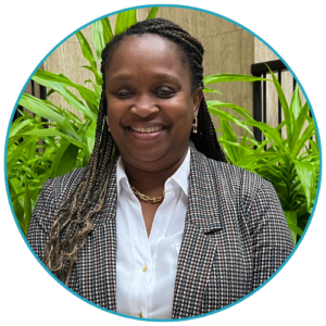 Honoring Our Administrators this Black History Month, A.G. Rhodes