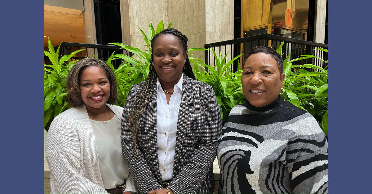 Honoring Our Administrators this Black History Month