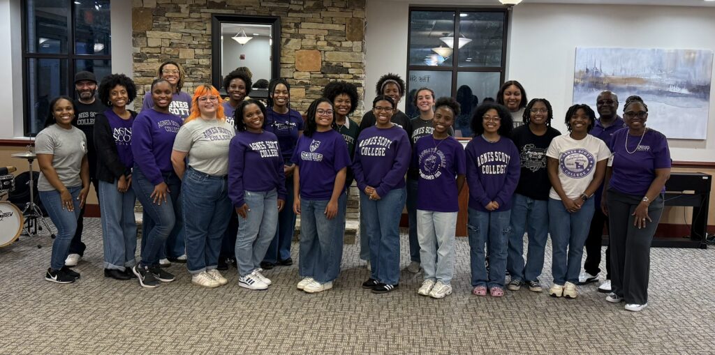 Hearts in Action: Volunteers Making a Difference, A.G. Rhodes