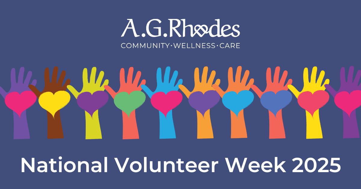Hearts in Action: Volunteers Making a Difference