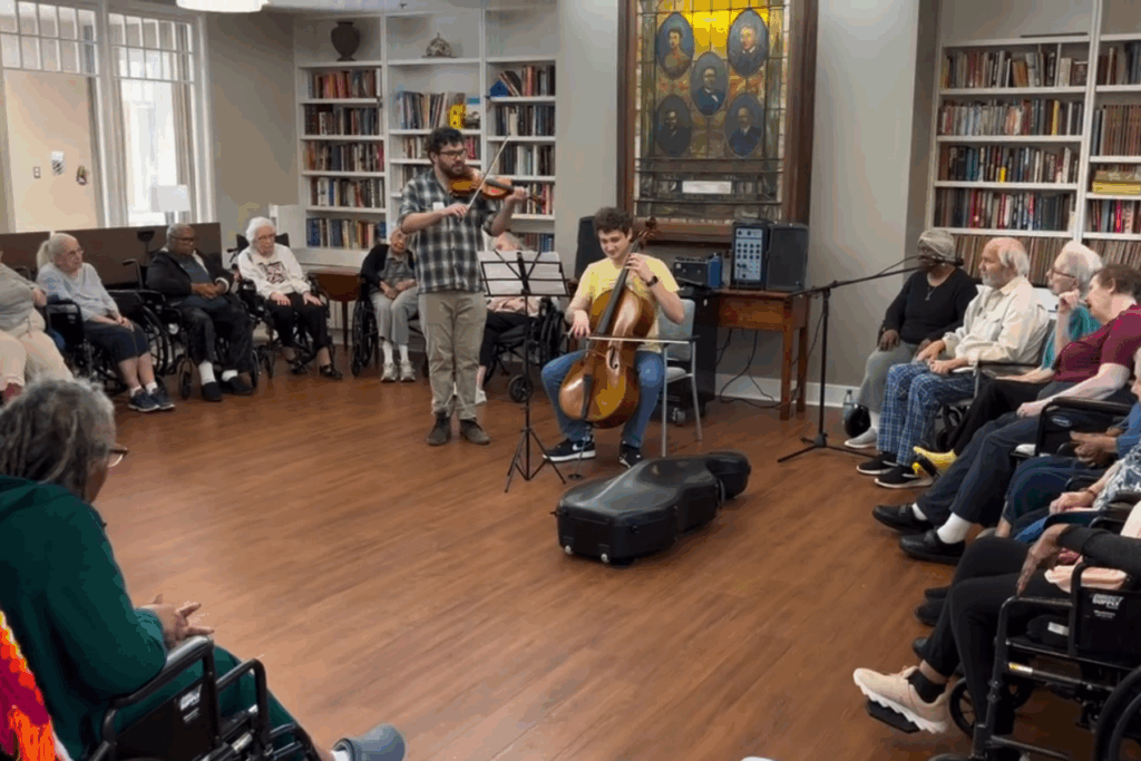 Hearts in Action: Volunteers Making a Difference, A.G. Rhodes